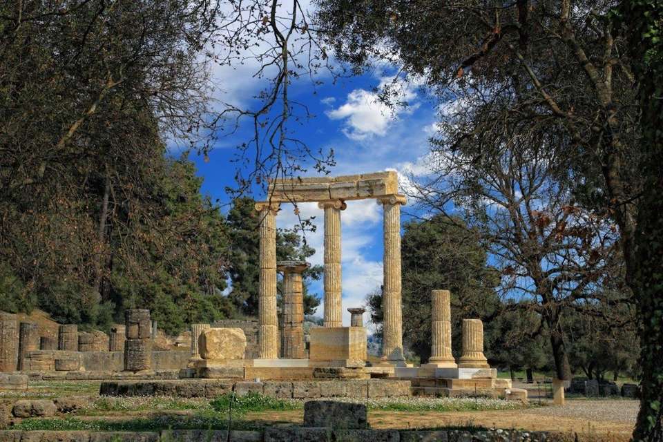Highlights Of The Mainland: Delphi And Meteora, Spanish-speaking Guide - Destination Services - Greece - Image 5