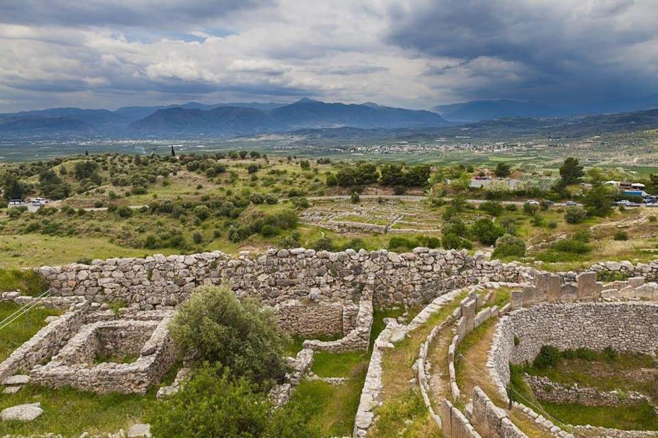 Highlights Of The Peloponnese: Argolis And Olympia, Private Tour - Destination Services - Greece - Image 1