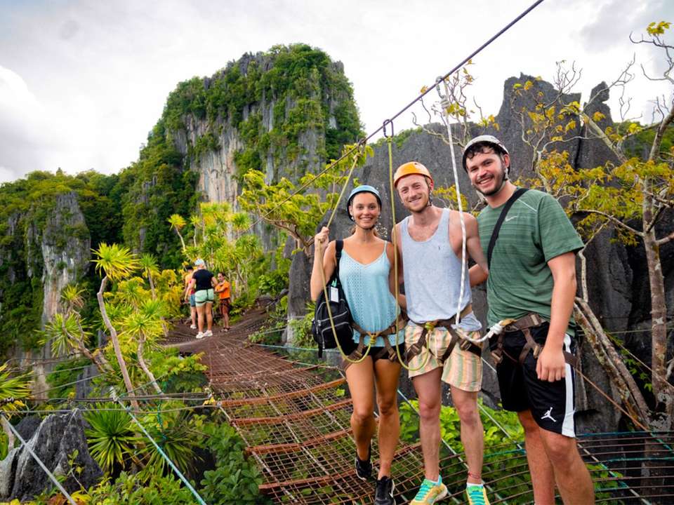 Highlights of the Philippines Adventure - 17 days - On The Go Tours - Philippines - Image 8