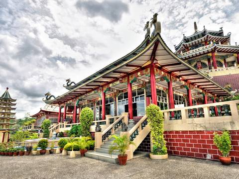 Highlights Of The Philippines Youth Adventure - 17 Days - Spring Tours