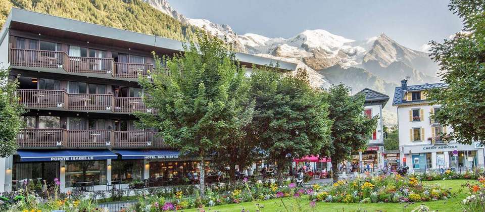 Highlights of the Tour du Mont Blanc in Comfort - undefined - Image 3