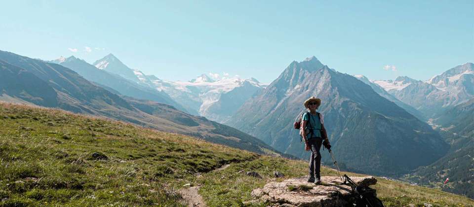 Highlights of the Tour du Mont Blanc in Comfort - undefined - Image 6