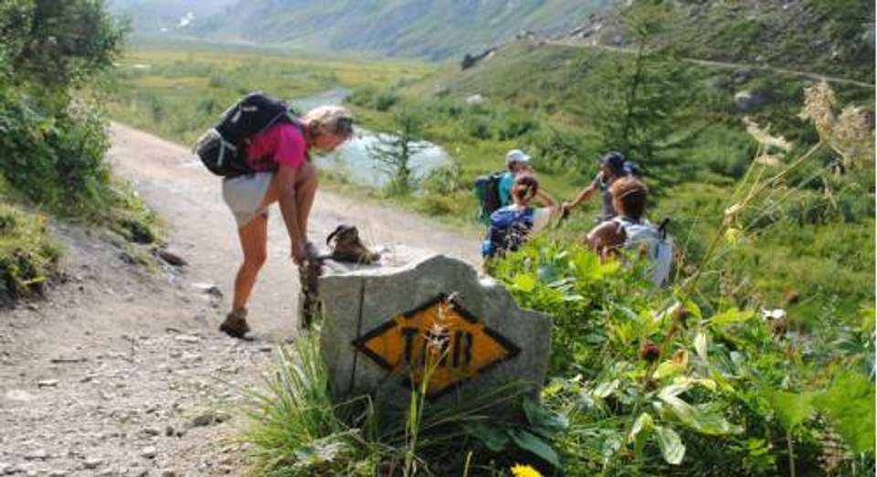 Highlights of the Tour du Mont Blanc in Comfort - undefined - Image 10