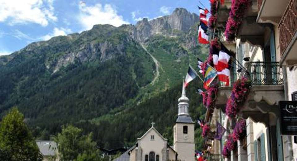 Highlights of the Tour du Mont Blanc in Comfort - undefined - Image 11