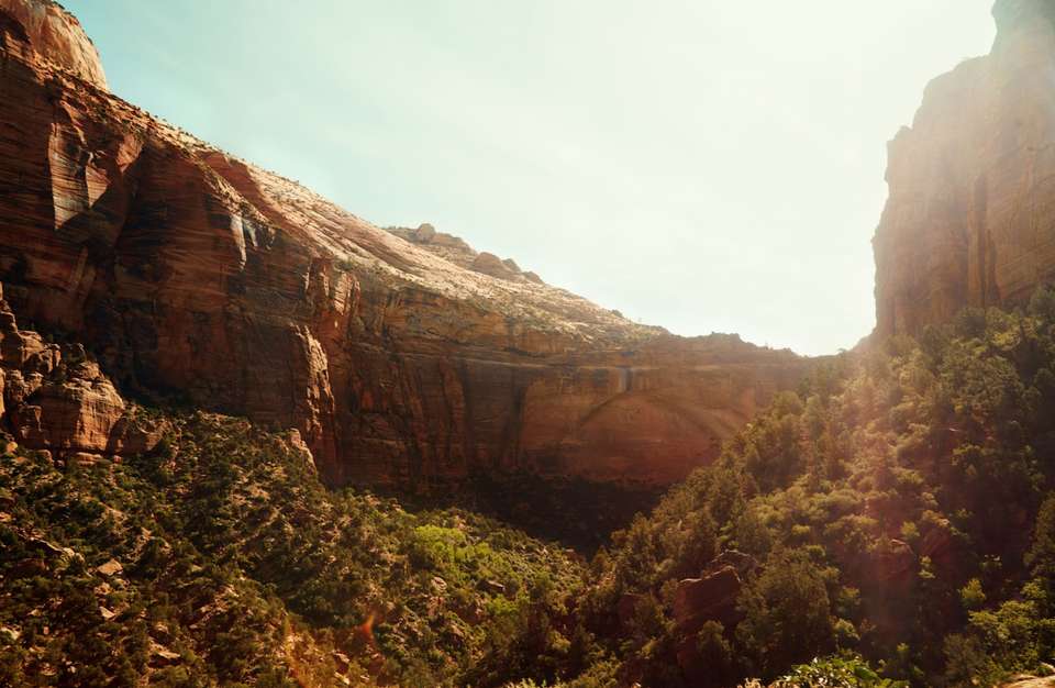 Highlights of the West Adventure 7D/6N - Bamba - USA - Image 1