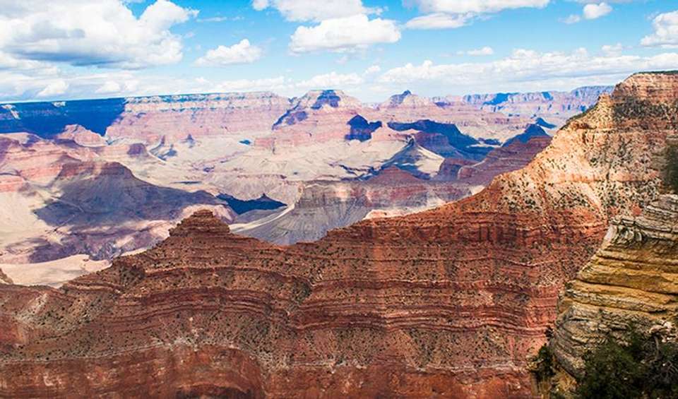 Highlights of the West Adventure 7D/6N - Bamba - USA - Image 4