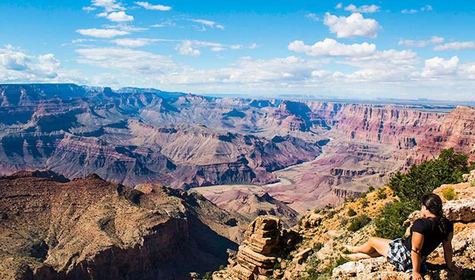Highlights of the West Adventure 7D/6N - Bamba - USA - Image 5