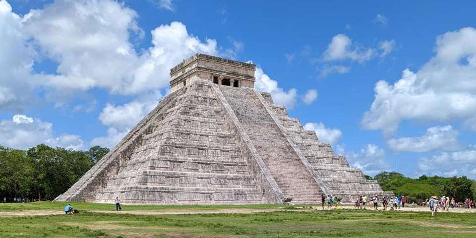 Highlights of the Yucatán - G Adventures - Mexico - Image 1