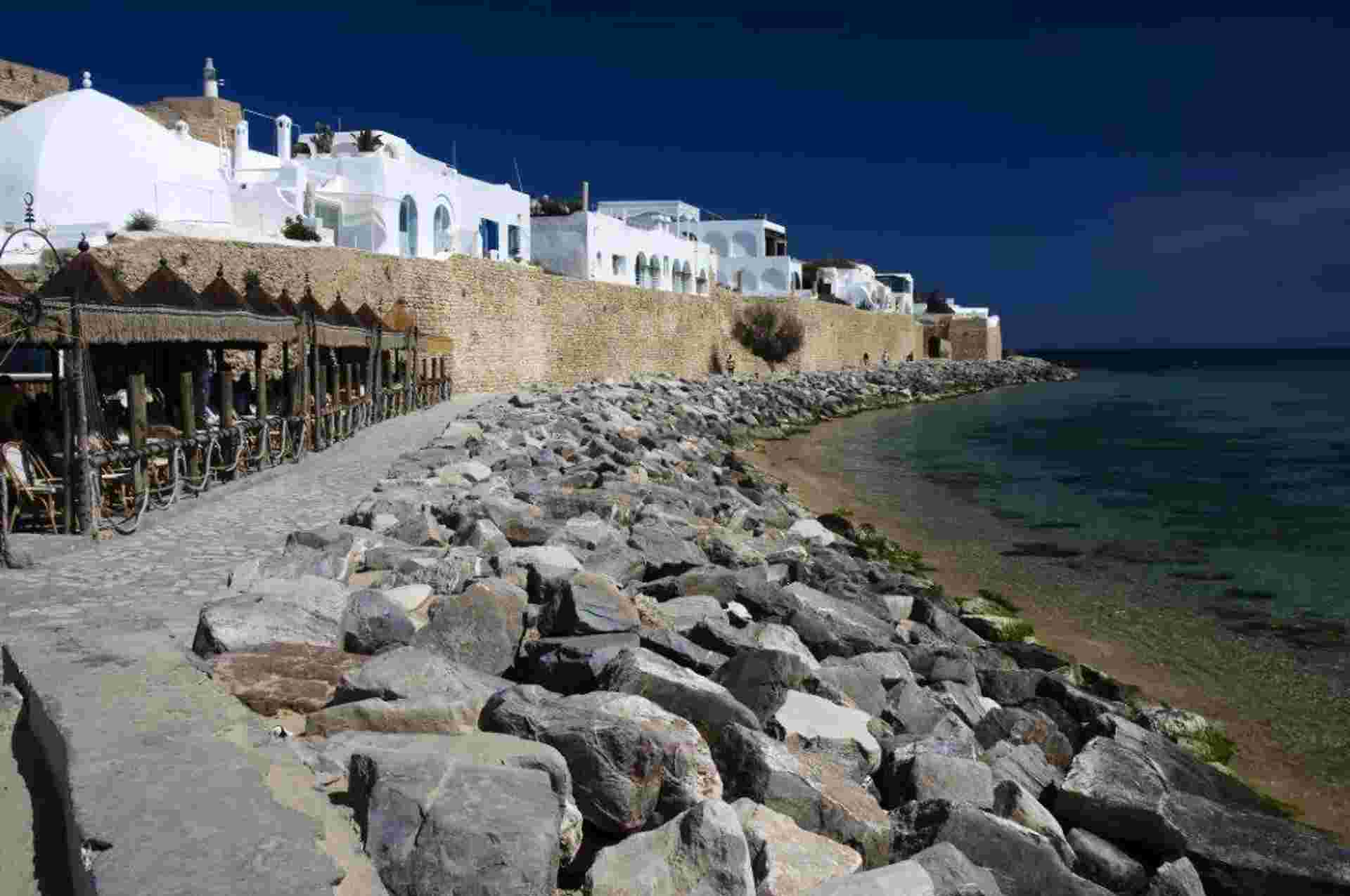 Highlights Of Tunisia, Small Group Tour
