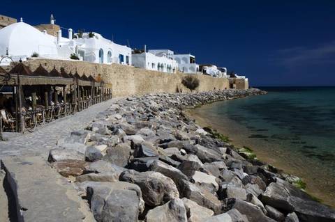 Art And Architecture Tour: Highlights Of Tunisia, Small Group Tour
