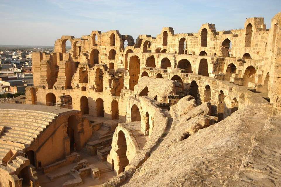 Highlights Of Tunisia, Small Group Tour - Destination Services - Tunisia - Image 4