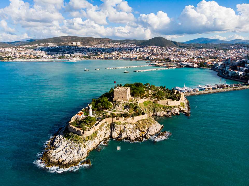 Highlights of Turkey - Expat Explore - Turkey - Image 2