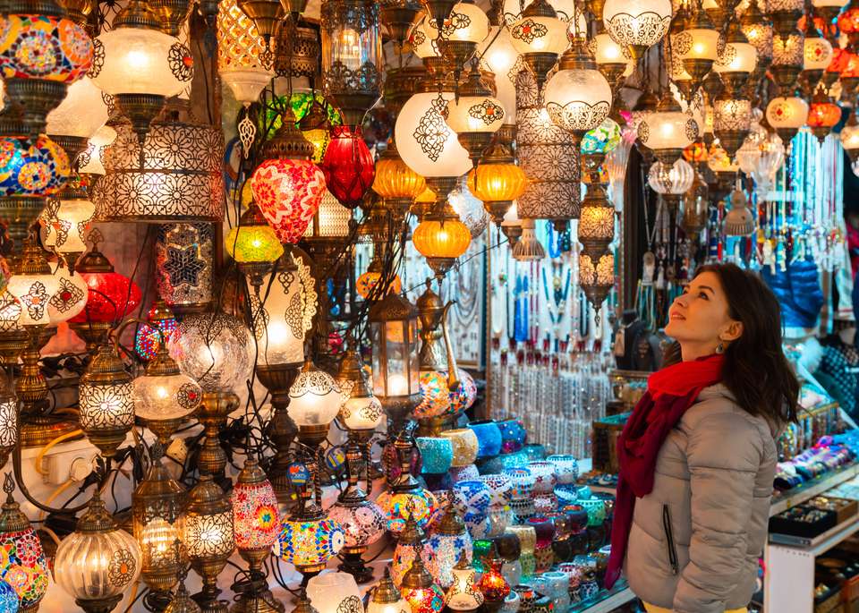 Highlights of Turkey - Expat Explore - Turkey - Image 3