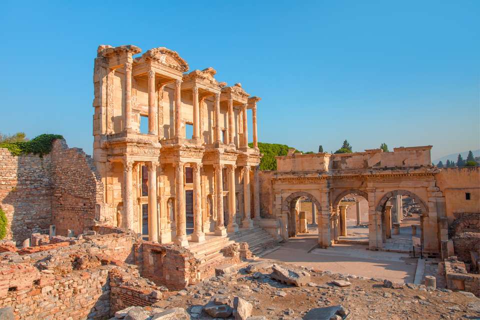 Highlights of Turkey - Expat Explore - Turkey - Image 4