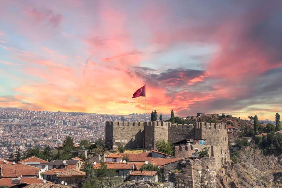 Highlights of Turkey - Expat Explore - Turkey - Image 5