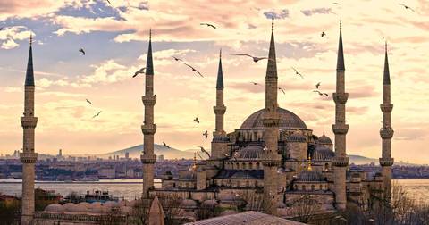 Highlights Of Turkey - 8 Days