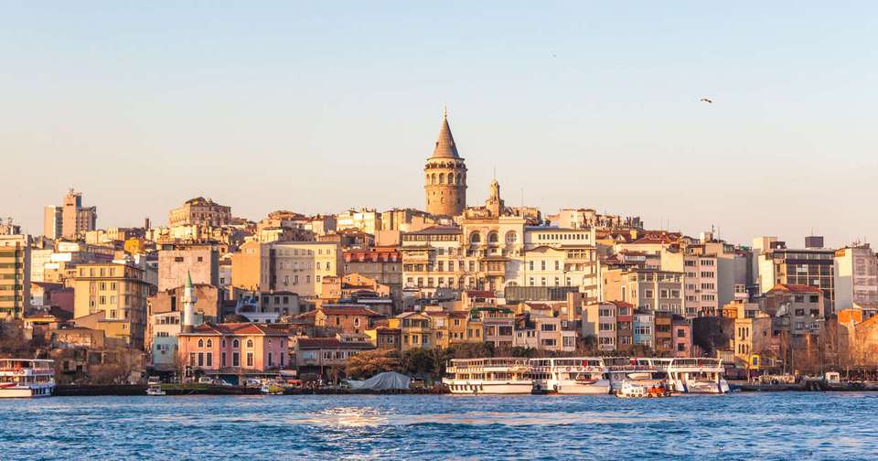 Highlights of Turkey - Explore - Turkey - Image 2