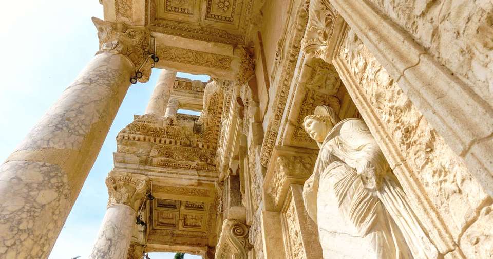 Highlights of Turkey - Explore - Turkey - Image 4