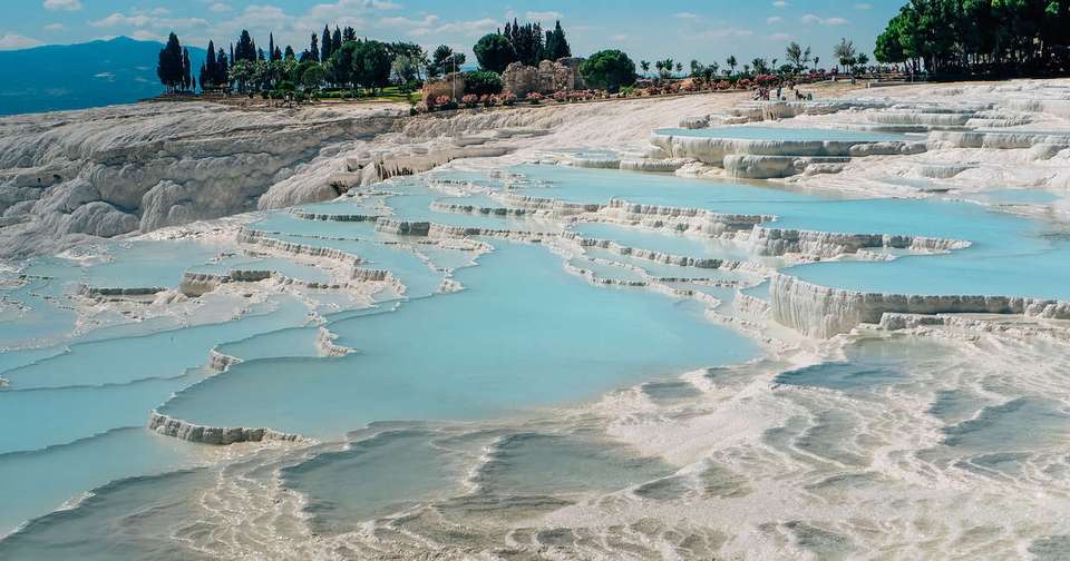 Highlights of Turkey - Explore - Turkey - Image 5