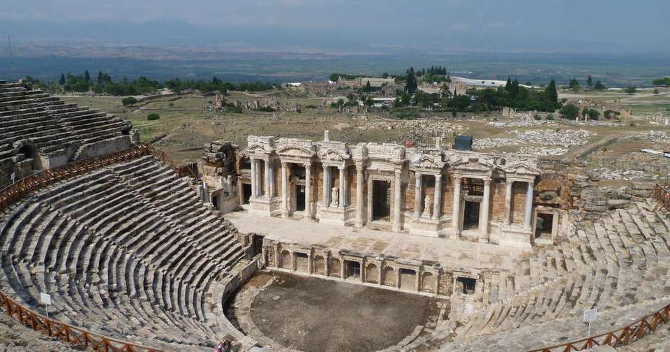 Highlights of Turkey - Explore - Turkey - Image 9