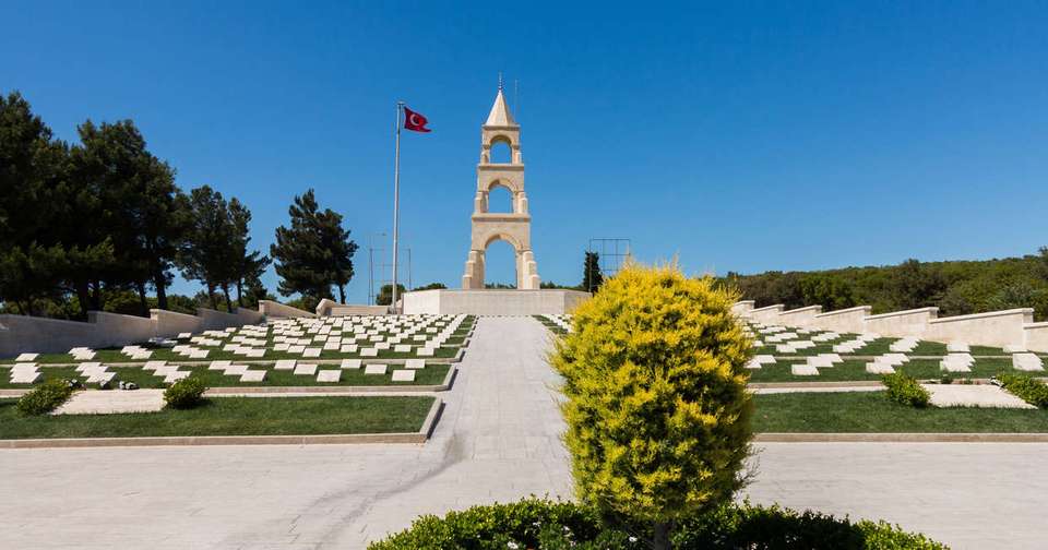 Highlights of Turkey - Explore - Turkey - Image 10