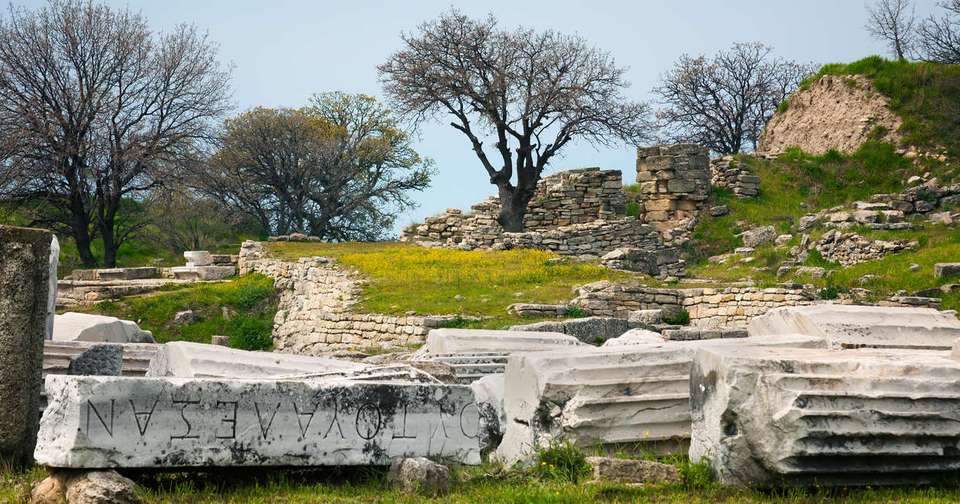 Highlights of Turkey - Explore - Turkey - Image 11