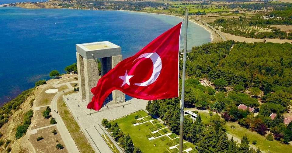 Highlights of Turkey - Explore - Turkey - Image 12