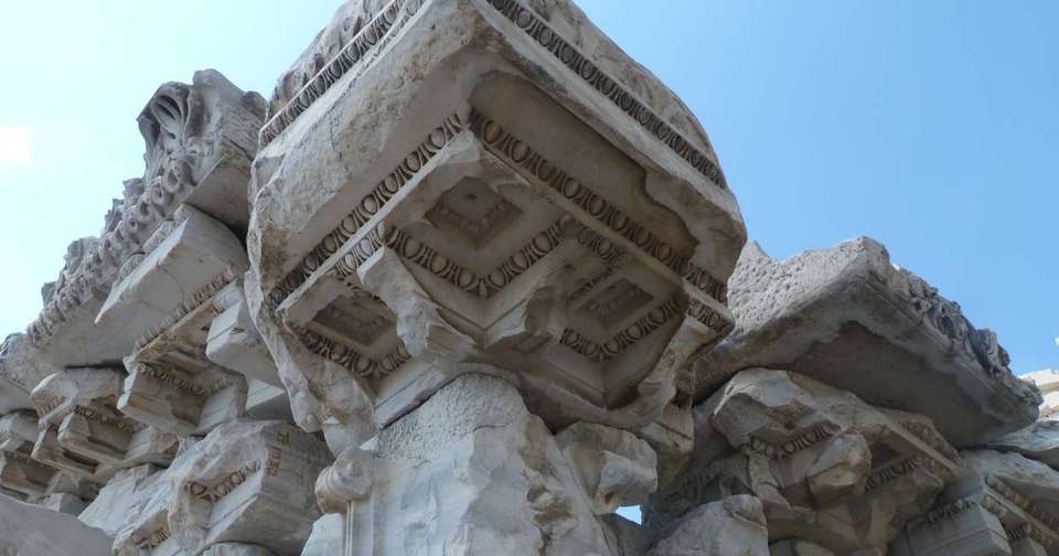 Highlights of Turkey - Explore - Turkey - Image 13