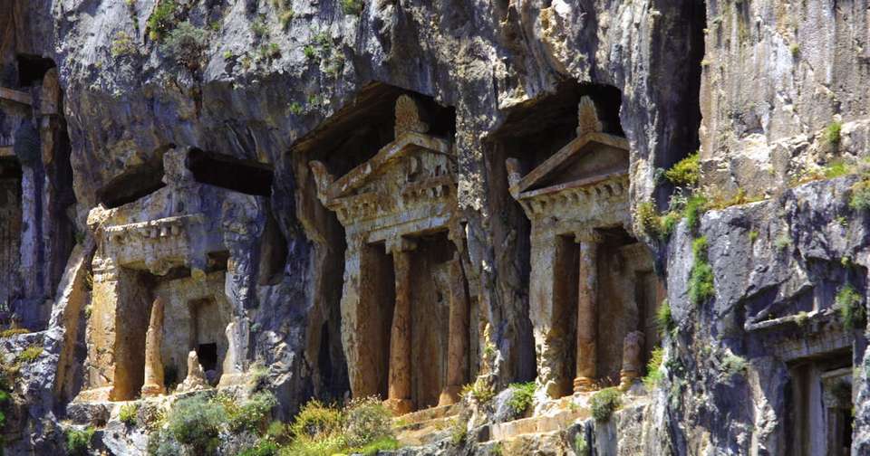 Highlights of Turkey - Explore - Turkey - Image 16