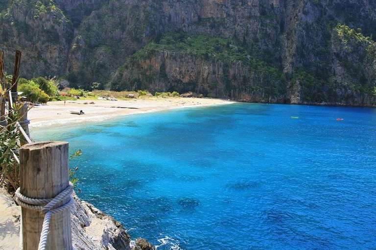 Highlights Of Turkey - 12 Days trip - alternative tour available