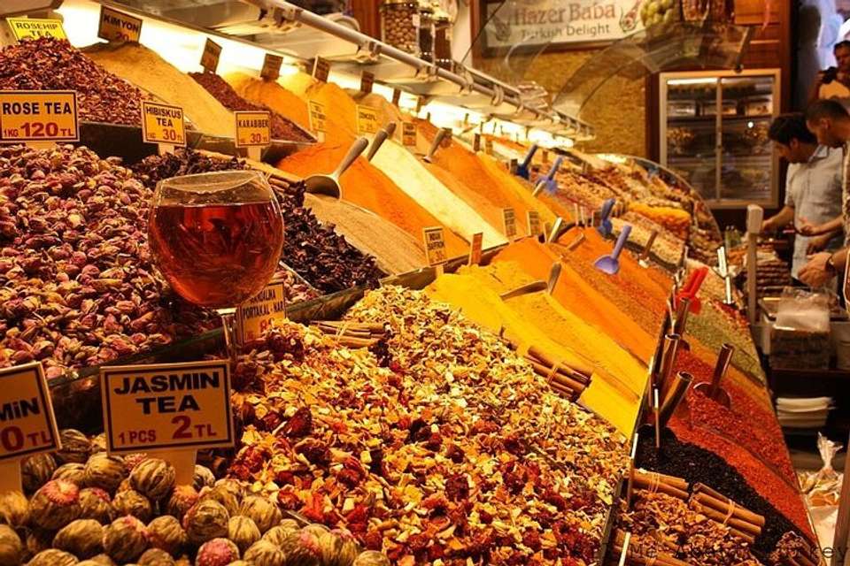 12 Days - Highlights Of Turkey / By Plane - Tour Altinkum Travel - Turkey - Image 15