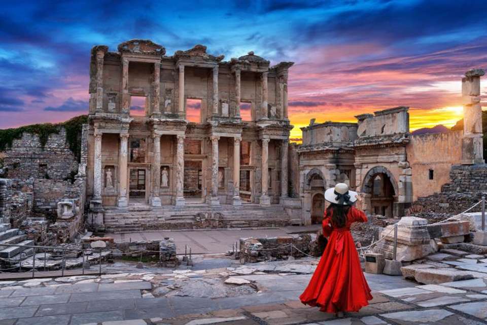 Highlights of Turkey - Omega Tours - Turkey - Image 3