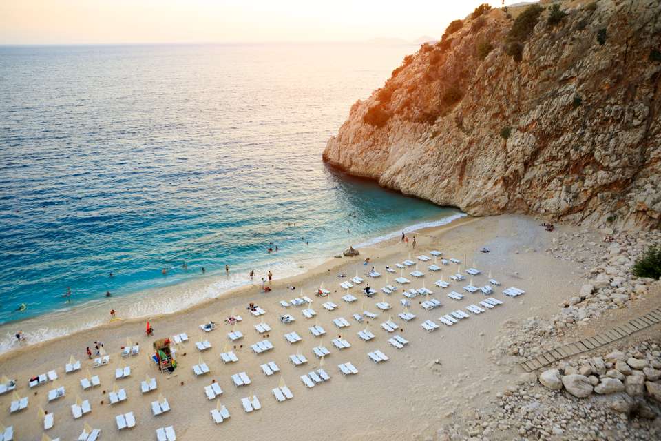 Highlights of Turkey - Exodus Adventure Travels - Turkey