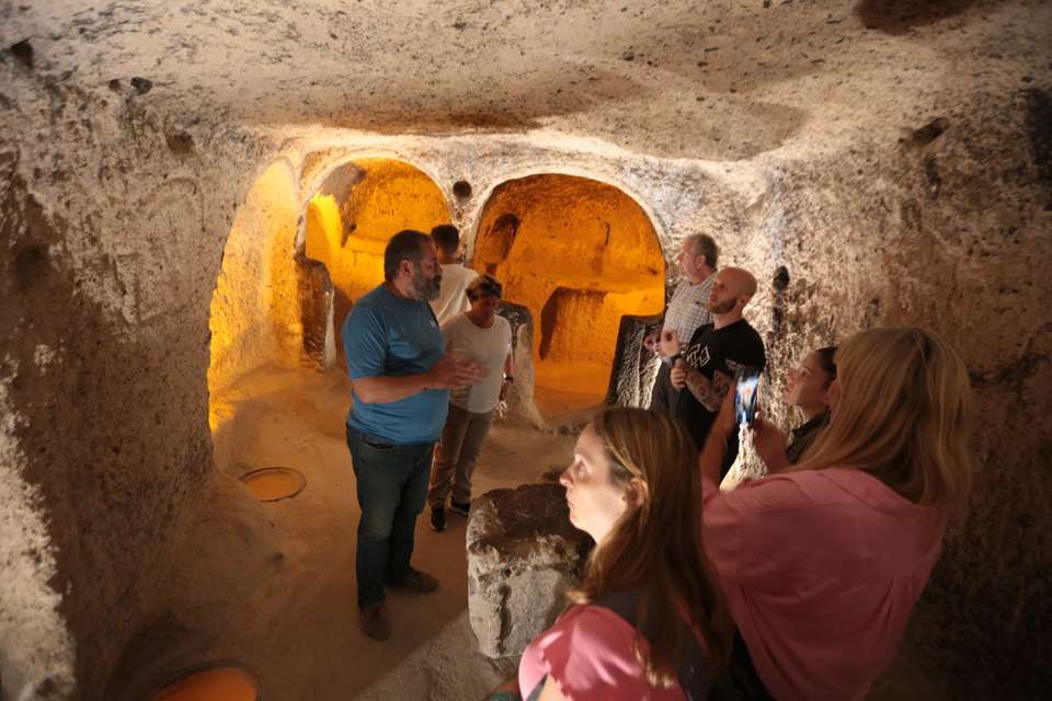 Highlights of Turkey - Exodus Adventure Travels - Turkey