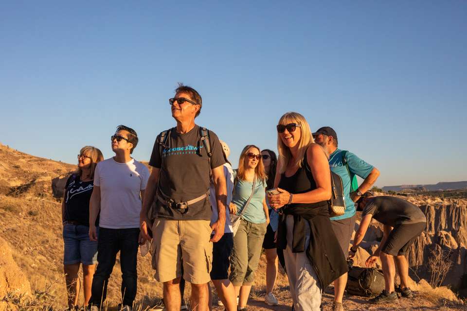 Highlights of Turkey - Exodus Adventure Travels - Turkey