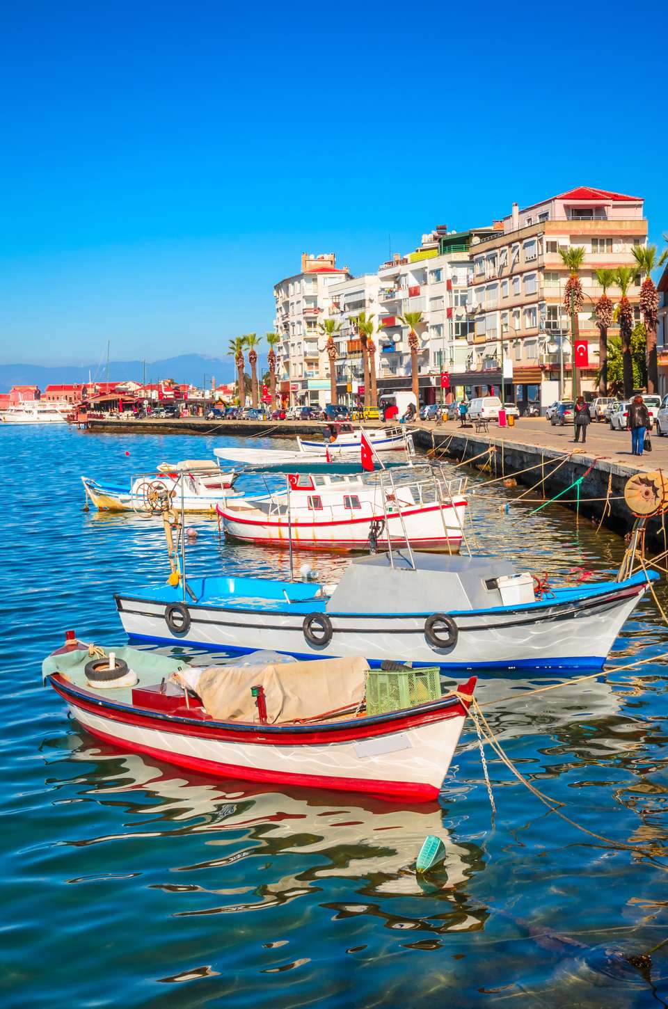 Highlights of Turkey - Exodus Adventure Travels - Turkey