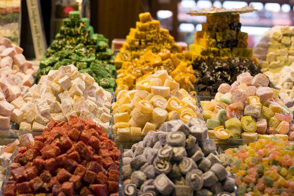 Highlights of Turkey - Exodus Adventure Travels - Turkey