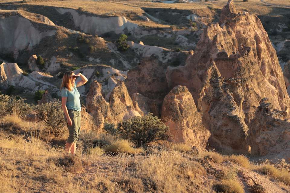 Highlights of Turkey - Exodus Adventure Travels - Turkey