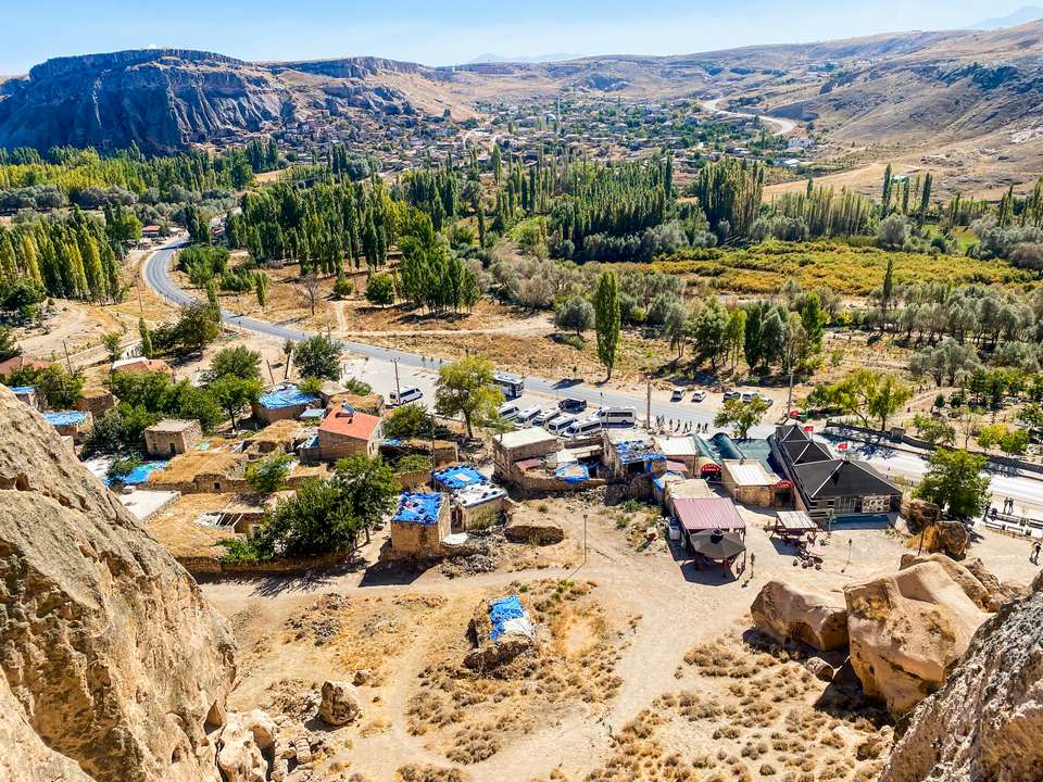 Highlights of Turkey - Exodus Adventure Travels - Turkey