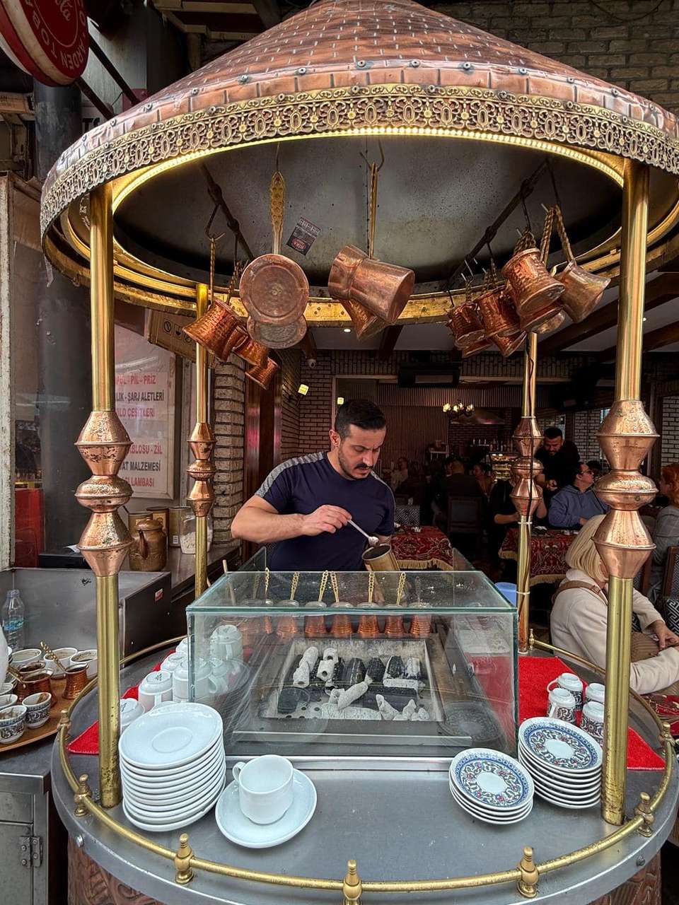 Highlights of Turkey - Exodus Adventure Travels - Turkey - Image 5