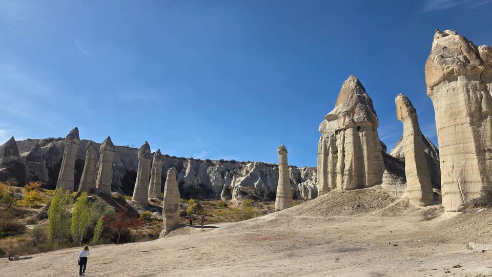 Highlights of Turkey - Exodus Adventure Travels - Turkey - Image 3