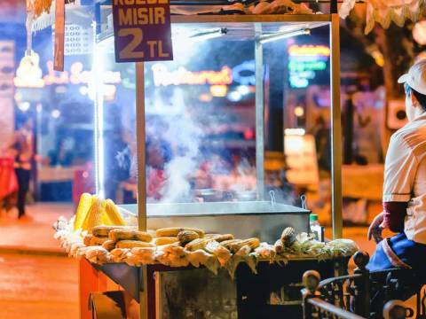 Turkey Guided Tours: Highlights Of Turkey