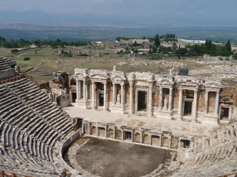 Highlights of Turkey - undefined - Image 18