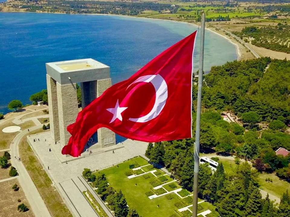 Highlights of Turkey - undefined - Image 17