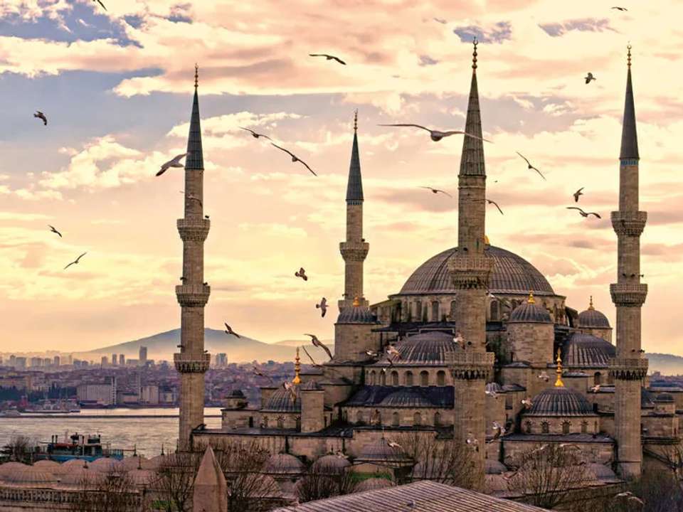 Highlights of Turkey - undefined - Image 16