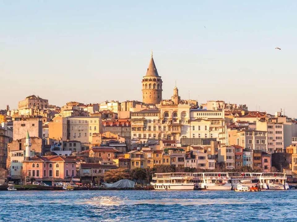 Highlights of Turkey - undefined - Image 15