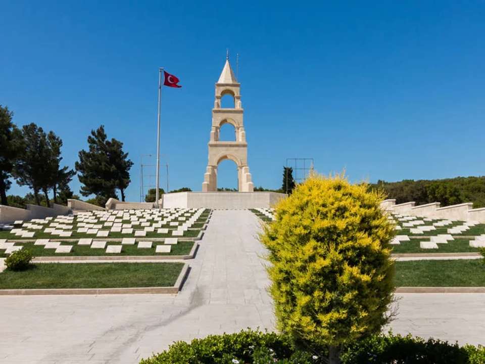 Highlights of Turkey - undefined - Image 14