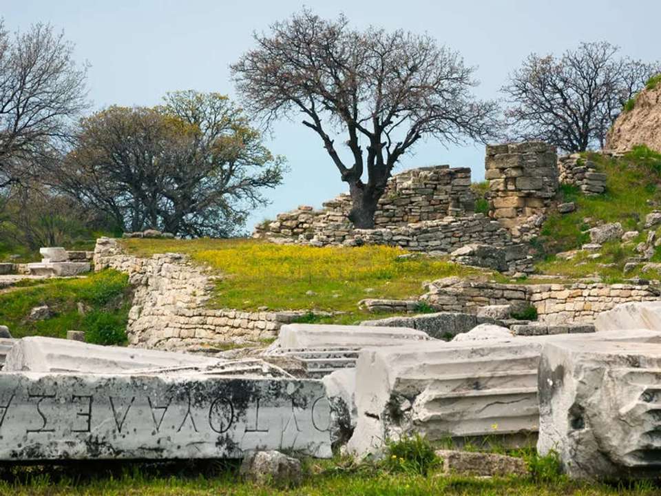 Highlights of Turkey - undefined - Image 13