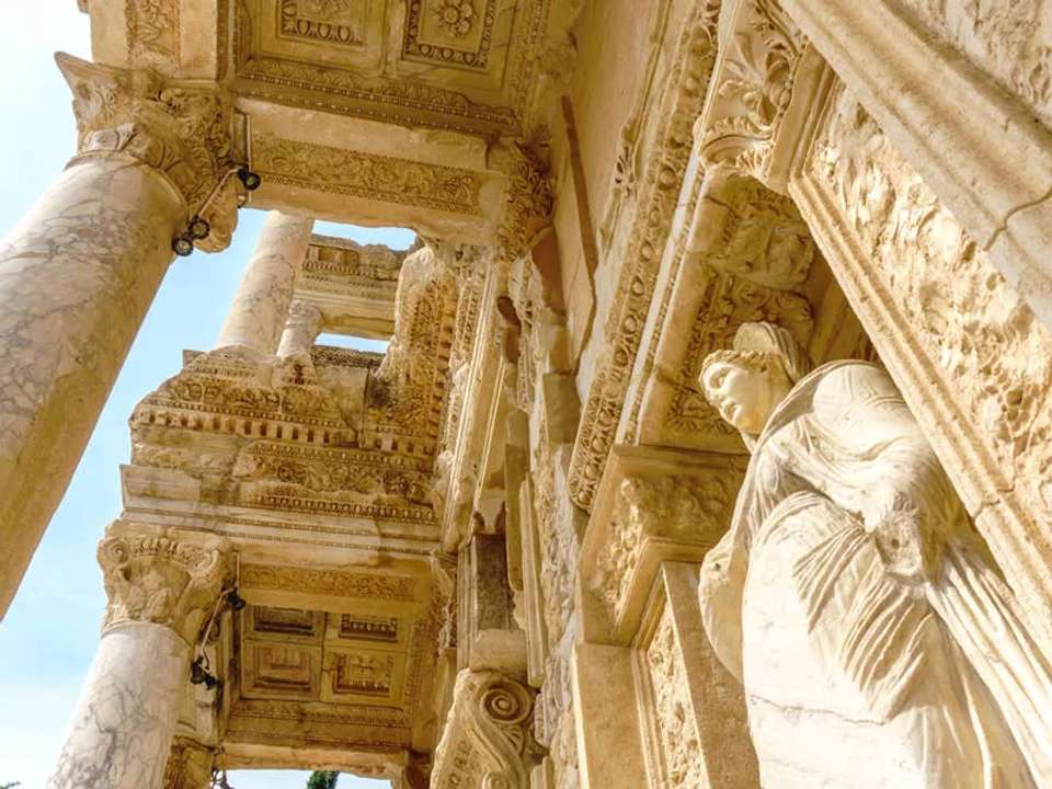 Highlights of Turkey - undefined - Image 2