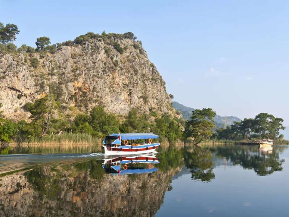 Highlights of Turkey - undefined - Image 8